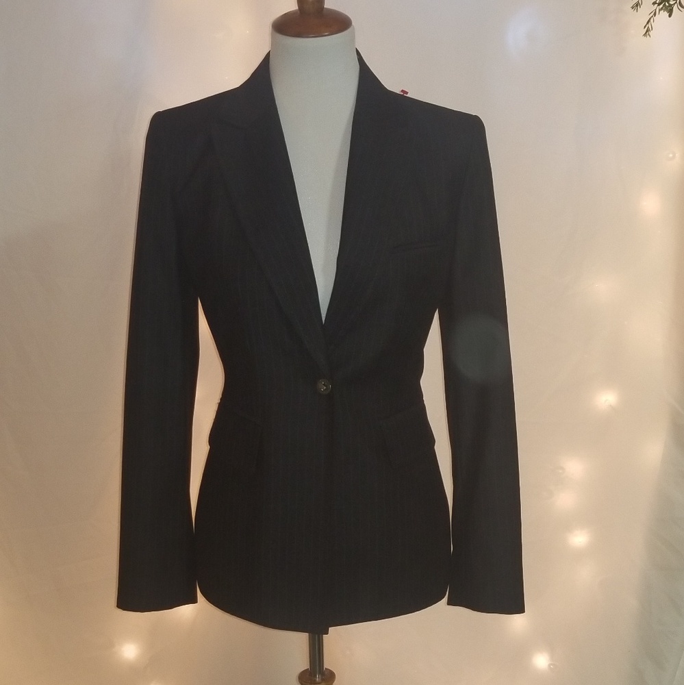 Calvin Klein suit with dress pants